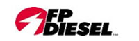 Partes de motor FP Diesel